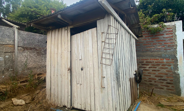 CASA AISLADA EN CARTAGENA 3D,1B