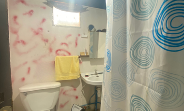 CASA AISLADA EN CARTAGENA 3D,1B