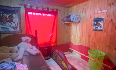 CASA AISLADA EN CARTAGENA 3D,1B