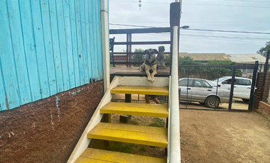 CASA AISLADA EN CARTAGENA 3D,1B