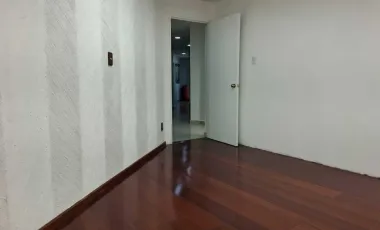 Oficina en venta y renta en Lomas Verdes 3a Sección, Naucalpan de Juárez, México