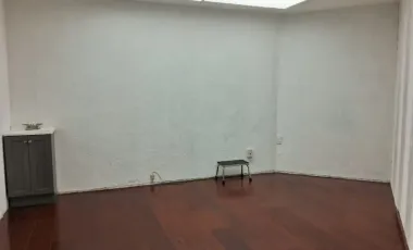 Oficina en venta y renta en Lomas Verdes 3a Sección, Naucalpan de Juárez, México