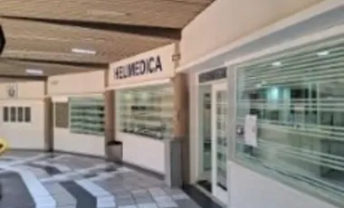 Oficina en venta y renta en Lomas Verdes 3a Sección, Naucalpan de Juárez, México