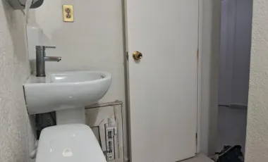 Oficina en venta y renta en Lomas Verdes 3a Sección, Naucalpan de Juárez, México