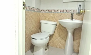 Oficina en venta y renta en Lomas Verdes 3a Sección, Naucalpan de Juárez, México