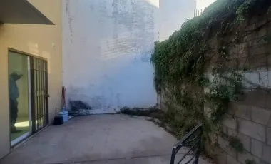 Casa en renta en Stanza Toscana, Culiacán, Sinaloa