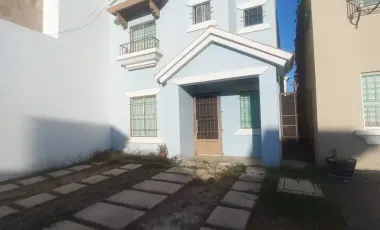Casa en renta en Stanza Toscana, Culiacán, Sinaloa