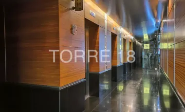 Oficina en renta en Bosques de las Lomas, Cuajimalpa de Morelos, Ciudad de México