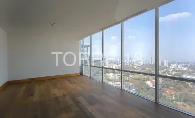 Oficina en renta en Bosques de las Lomas, Cuajimalpa de Morelos, Ciudad de México