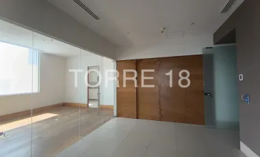 Oficina en renta en Bosques de las Lomas, Cuajimalpa de Morelos, Ciudad de México