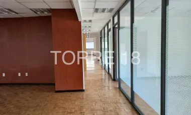 Oficina en renta en Tabacalera, Cuauhtémoc, Ciudad de México