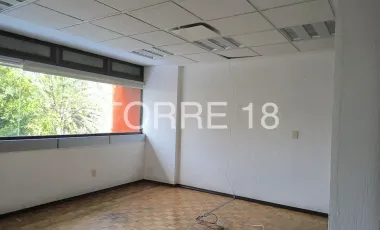 Oficina en renta en Tabacalera, Cuauhtémoc, Ciudad de México
