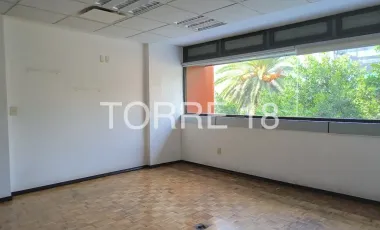 Oficina en renta en Tabacalera, Cuauhtémoc, Ciudad de México