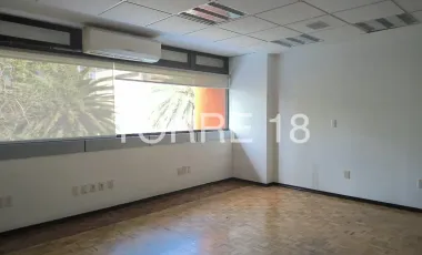 Oficina en renta en Tabacalera, Cuauhtémoc, Ciudad de México
