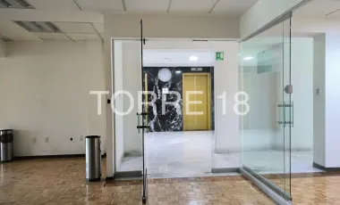 Oficina en renta en Tabacalera, Cuauhtémoc, Ciudad de México