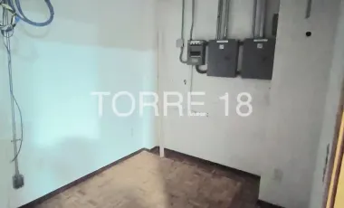 Oficina en renta en Tabacalera, Cuauhtémoc, Ciudad de México