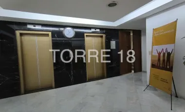 Oficina en renta en Tabacalera, Cuauhtémoc, Ciudad de México