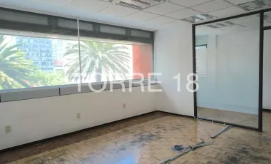 Oficina en renta en Tabacalera, Cuauhtémoc, Ciudad de México