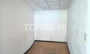 Oficina en renta en Tabacalera, Cuauhtémoc, Ciudad de México