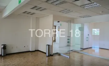 Oficina en renta en Tabacalera, Cuauhtémoc, Ciudad de México