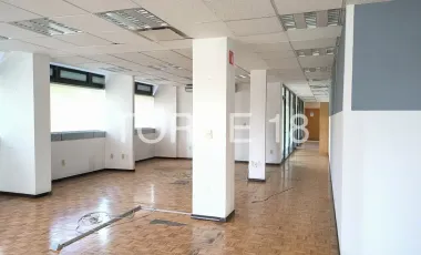 Oficina en renta en Tabacalera, Cuauhtémoc, Ciudad de México