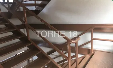 Oficina en renta en Tabacalera, Cuauhtémoc, Ciudad de México