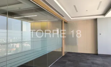 Oficina en renta en Bosques de las Lomas, Cuajimalpa de Morelos, Ciudad de México