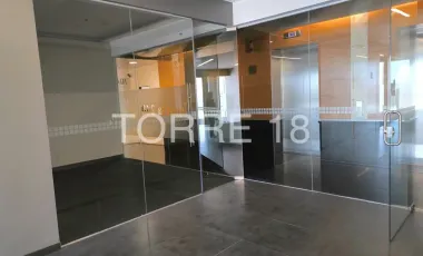 Oficina en renta en Bosques de las Lomas, Cuajimalpa de Morelos, Ciudad de México