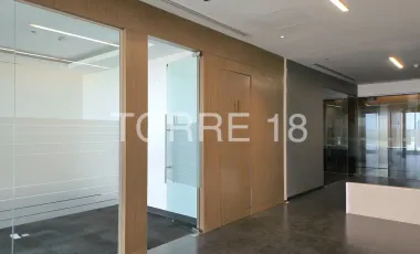 Oficina en renta en Bosques de las Lomas, Cuajimalpa de Morelos, Ciudad de México