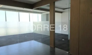 Oficina en renta en Bosques de las Lomas, Cuajimalpa de Morelos, Ciudad de México