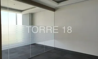 Oficina en renta en Bosques de las Lomas, Cuajimalpa de Morelos, Ciudad de México