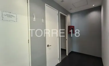 Oficina en renta en Bosques de las Lomas, Cuajimalpa de Morelos, Ciudad de México