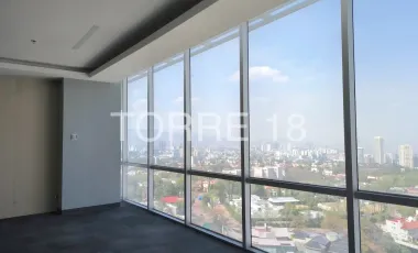 Oficina en renta en Bosques de las Lomas, Cuajimalpa de Morelos, Ciudad de México