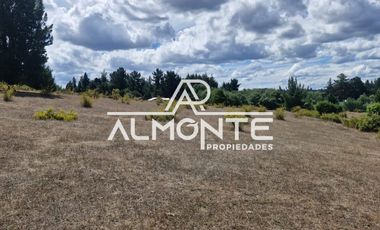 VENTA TERRENO URBANO  COMUNA FLORIDA