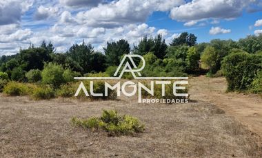 VENTA TERRENO URBANO  COMUNA FLORIDA