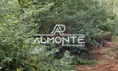 VENTA TERRENO URBANO  COMUNA FLORIDA