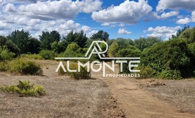 VENTA TERRENO URBANO  COMUNA FLORIDA