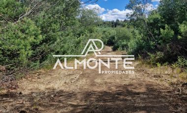 VENTA TERRENO URBANO  COMUNA FLORIDA