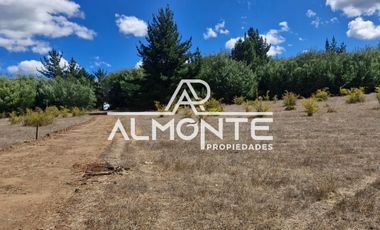 VENTA TERRENO URBANO  COMUNA FLORIDA