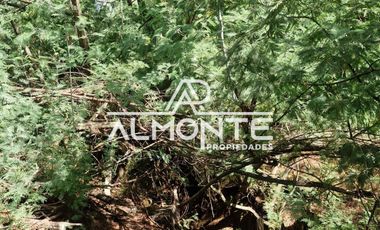 VENTA TERRENO URBANO  COMUNA FLORIDA