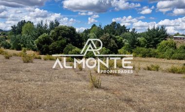 VENTA TERRENO URBANO  COMUNA FLORIDA