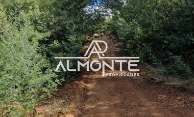 VENTA TERRENO URBANO  COMUNA FLORIDA