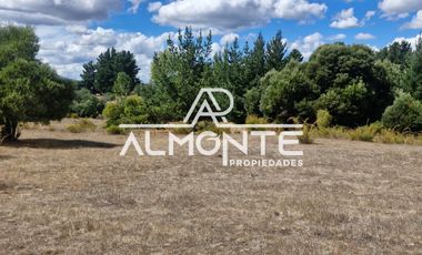 VENTA TERRENO URBANO  COMUNA FLORIDA