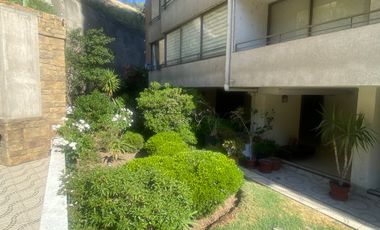 VENTA DEPARTAMENTO 3D2B EN RECOLETA