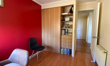 VENTA DEPARTAMENTO 3D2B EN RECOLETA