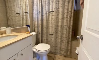 VENTA DEPARTAMENTO 3D2B EN RECOLETA