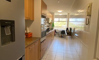 VENTA DEPARTAMENTO 3D2B EN RECOLETA