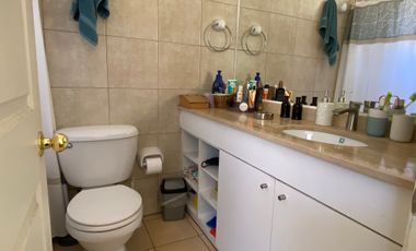 VENTA DEPARTAMENTO 3D2B EN RECOLETA