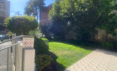 VENTA DEPARTAMENTO 3D2B EN RECOLETA