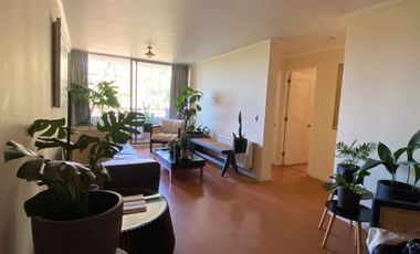 VENTA DEPARTAMENTO 3D2B EN RECOLETA